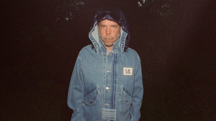 Bonnie “Prince” Billy