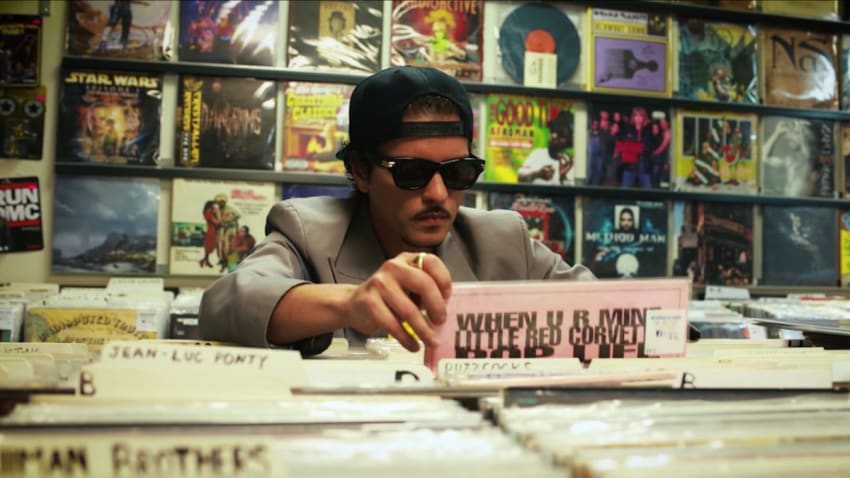 Record Store Day Enrolls Bruno Mars As 2026 Ambassador