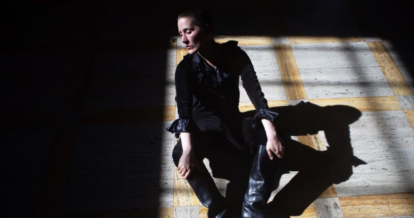 CATE LE BON press january 2026