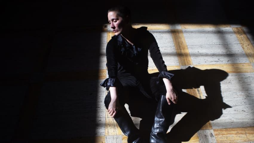 Cate Le Bon Reunites With St. Vincent For New Single 'Always The Same'