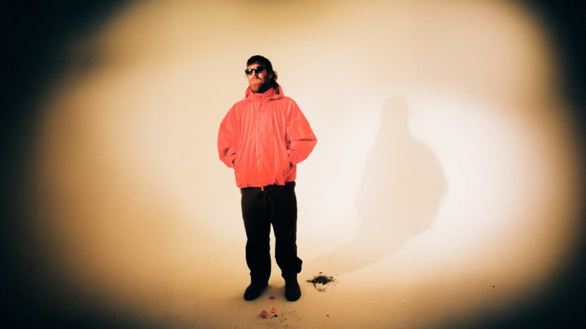 Chet Faker Continues 'A Love For Strangers' Rollout With 'Over You' Single