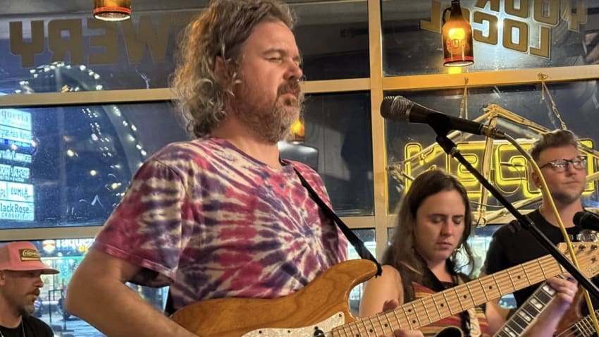 Dan Duval's Dub Orquestra