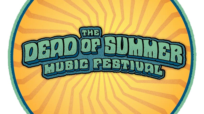 Dead of Summer Music Festival