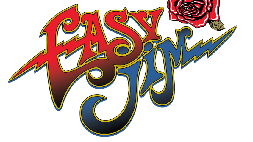 Easy Jim, Music of the Grateful Dead