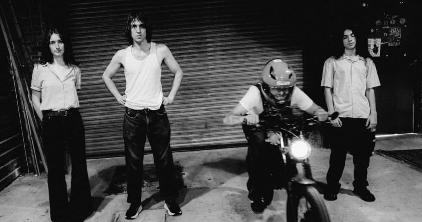 Geese Press December 2025