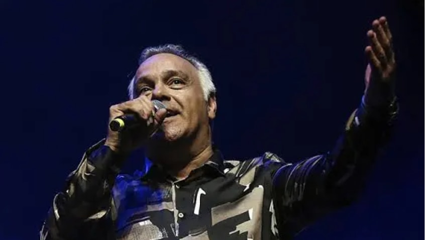 Gipsy Kings by André Reyes