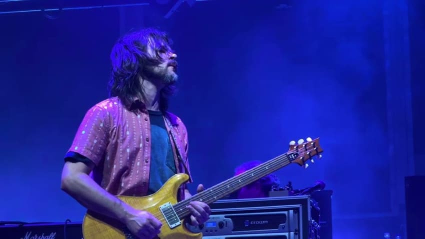 Greta } Blight • Widespread Panic • PELP 13