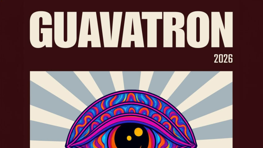 Guavatron