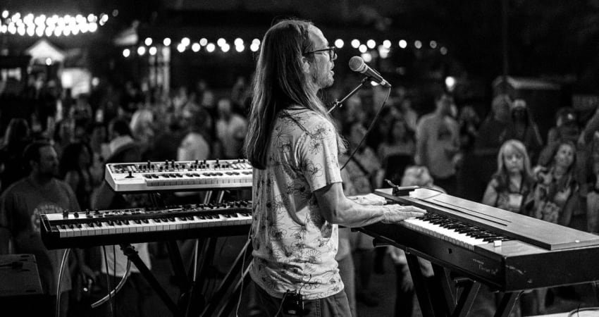 Joey Porter Live 2025 Sikora