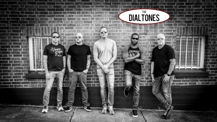 The Dialtones