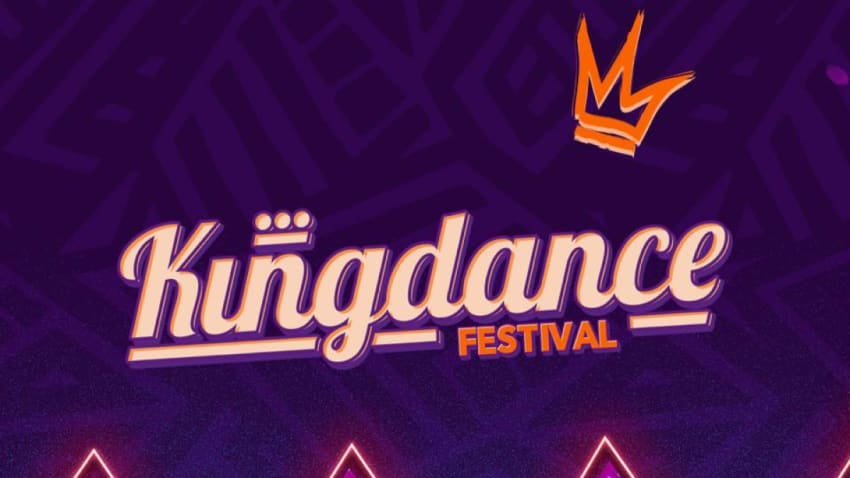 Kingdance Zwolle