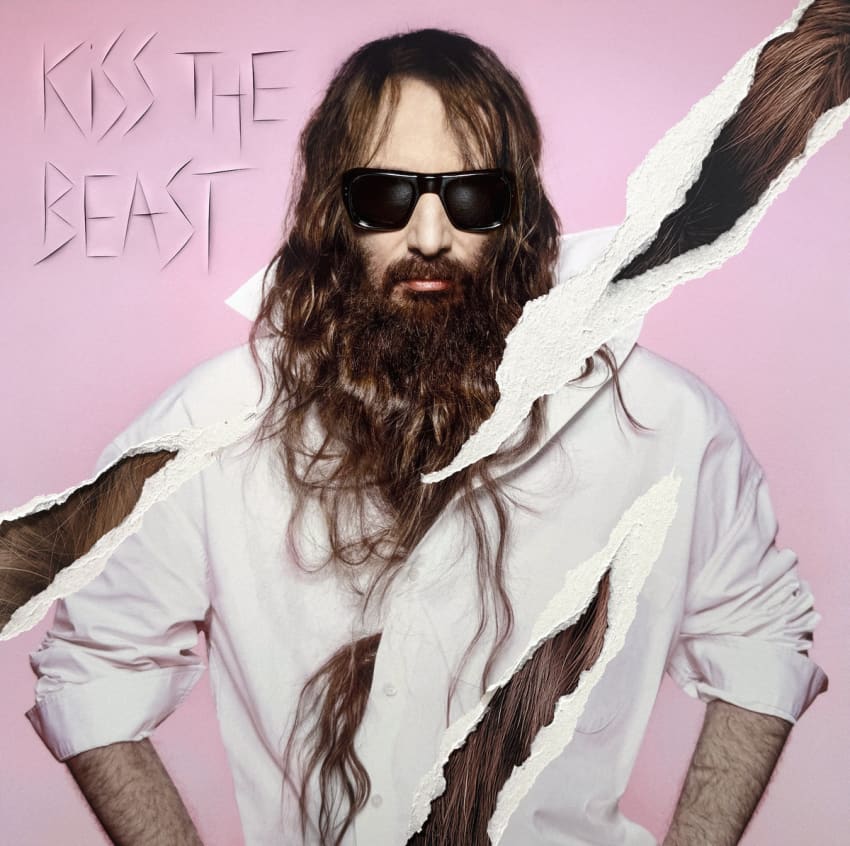 Kiss The Beast
