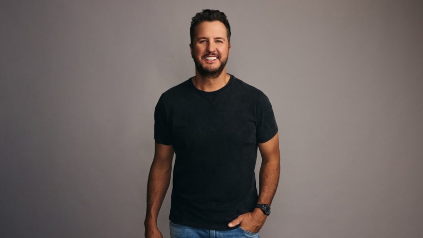 Luke Bryan