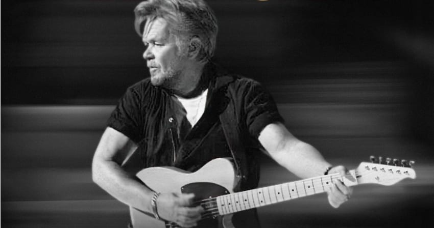 Buy John Mellencamp Tickets