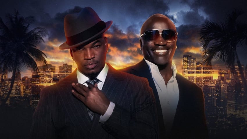 Ne-Yo & Akon Reveal 2026 Nights Like This Global Tour Dates