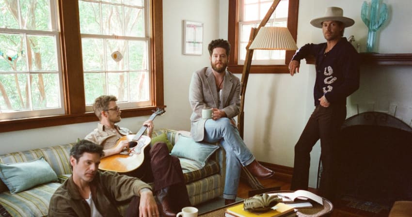 NEEDTOBREATHE band press january 2026