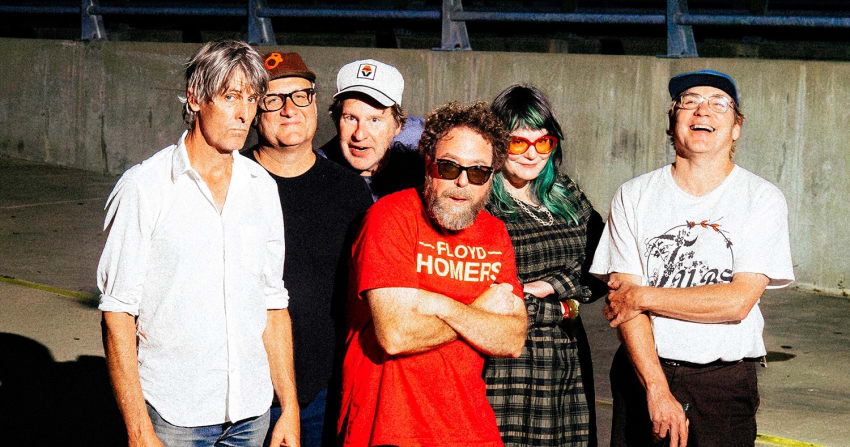 Buy Pavement Tickets