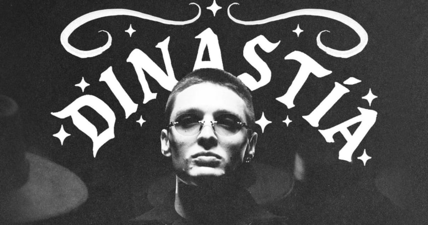 Peso Pluma Dinastia Tour 2026