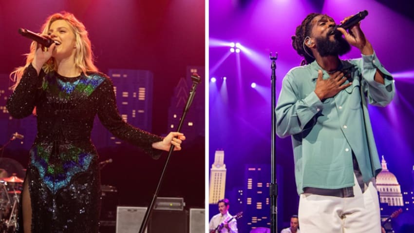 'Austin City Limits' Season 51 Resumes With Reneé Rapp & Thee Sacred Souls' Series Debuts