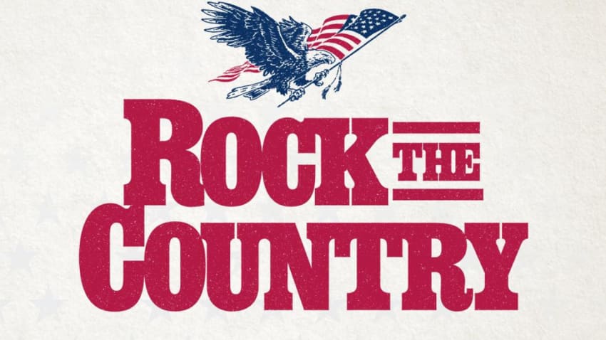 Rock The Country Bloomingdale, GA