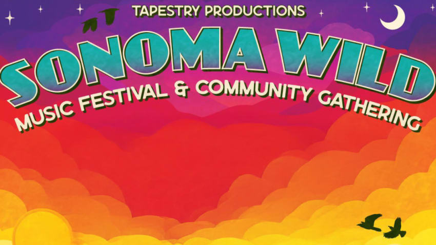 Sonoma Wild