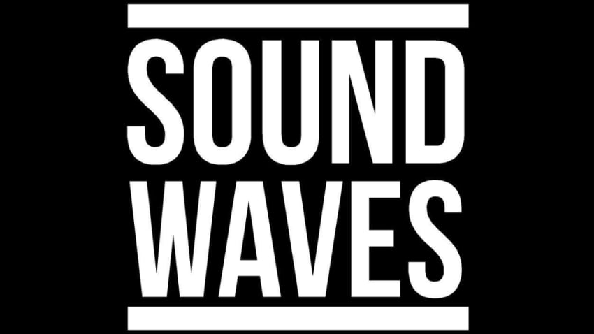 Sound Waves Winter
