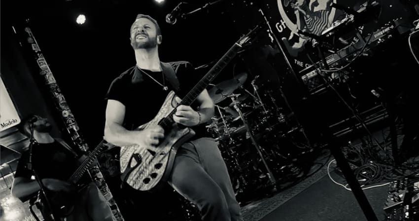 Spafford Brian Moss January 2026