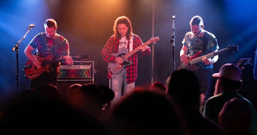 Spafford Daniel Donato January 2026