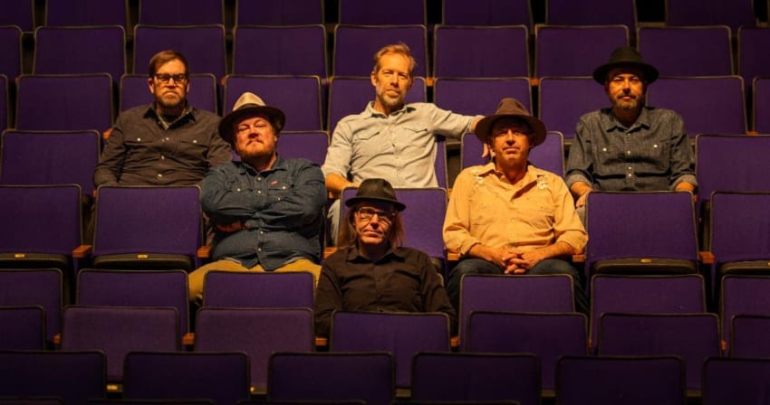 Buy Steep Canyon Rangers Tickets