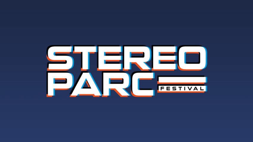 Stereoparc Festival