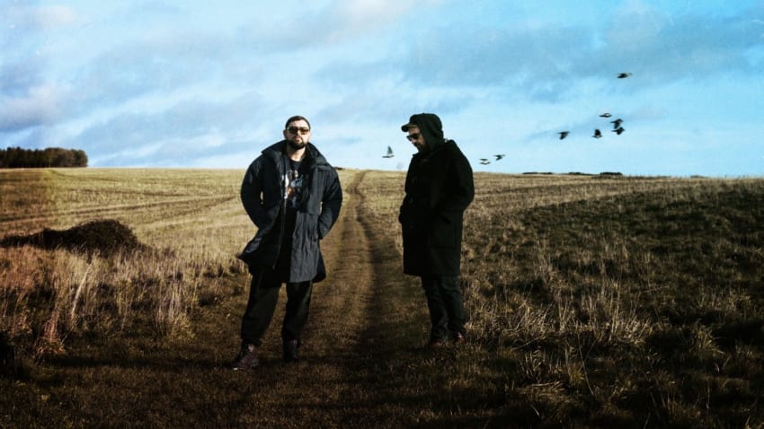 The Twilight Sad Detail 1st Album in 7 Years 'It's The Long Goodbye'