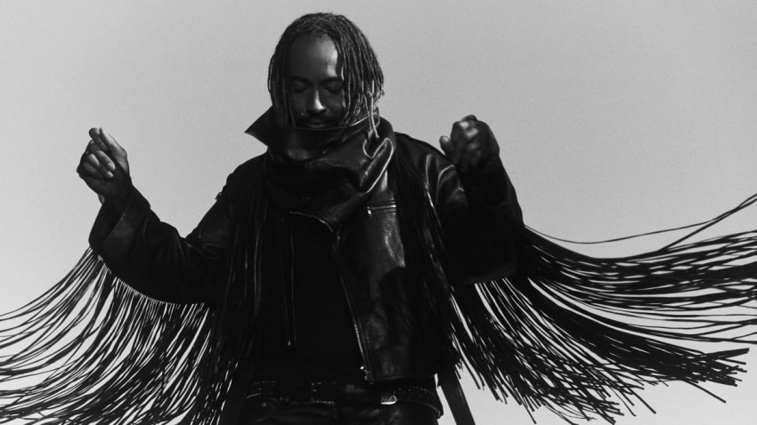 Thundercat Confirms 1st Album In 6 Years 'Distracted' & Shares Single Featuring Lil Yachty