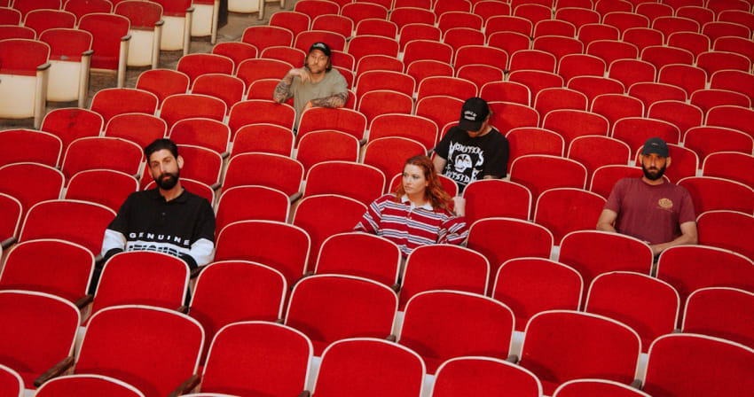 Buy Tigers Jaw Tickets