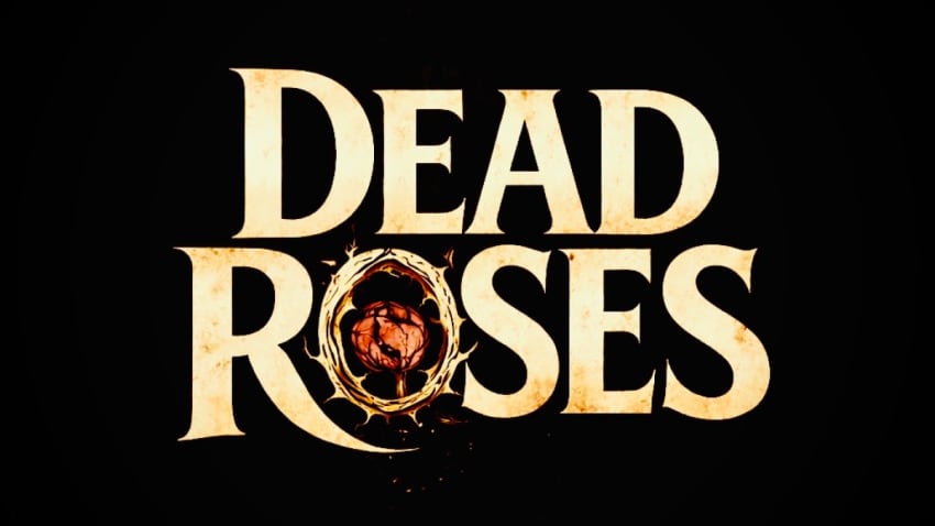 Todd Bugbee's Dead Roses