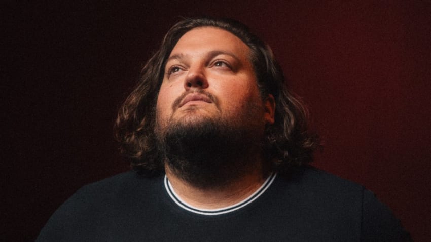 Tyler Ballgame Performs For WFUV & Releases Title Track From New Album 'For The First Time, Again'