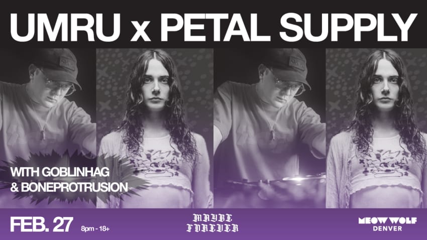 umru and Petal Supply