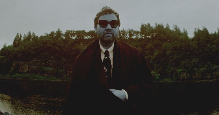 Unknown Mortal Orchestra press January 2026