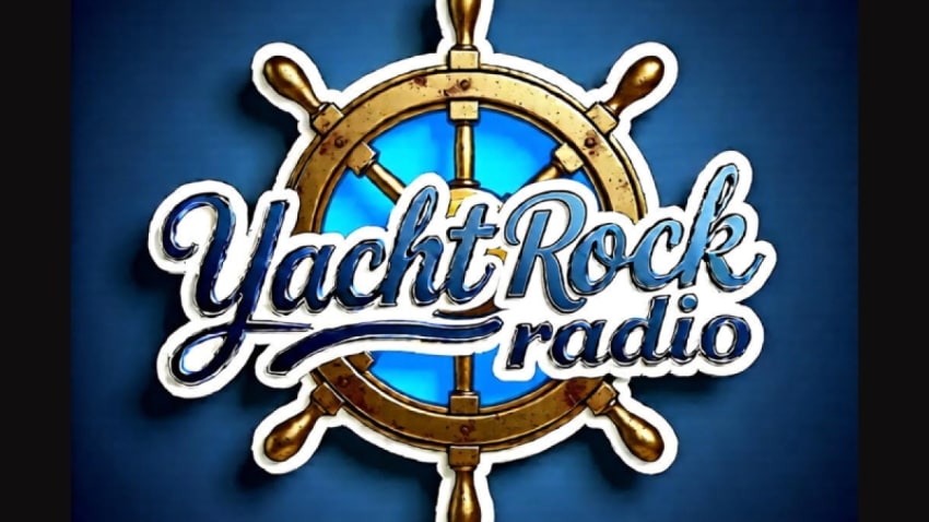 Yacht Rock Radio