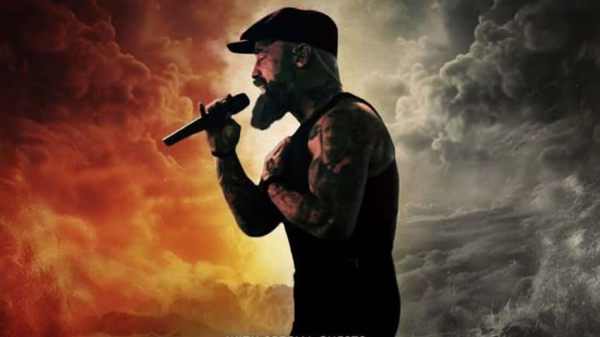 Zac Brown Band Announces 2026 Love & Fear Tour Dates