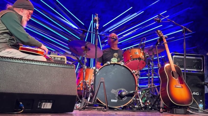 All You Need Is George - Let It Be Me 2-19-26 Sony Hall, NYC