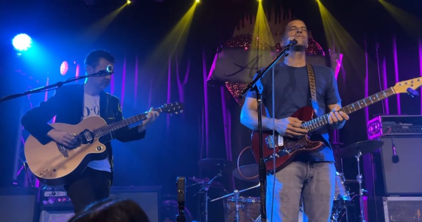 ALO Jack Johnson Santa Barbara 2026