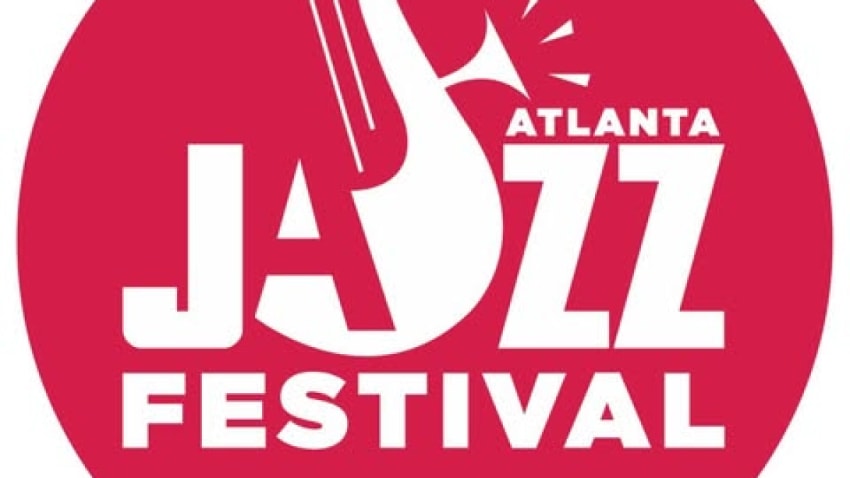 Atlanta Jazz Festival