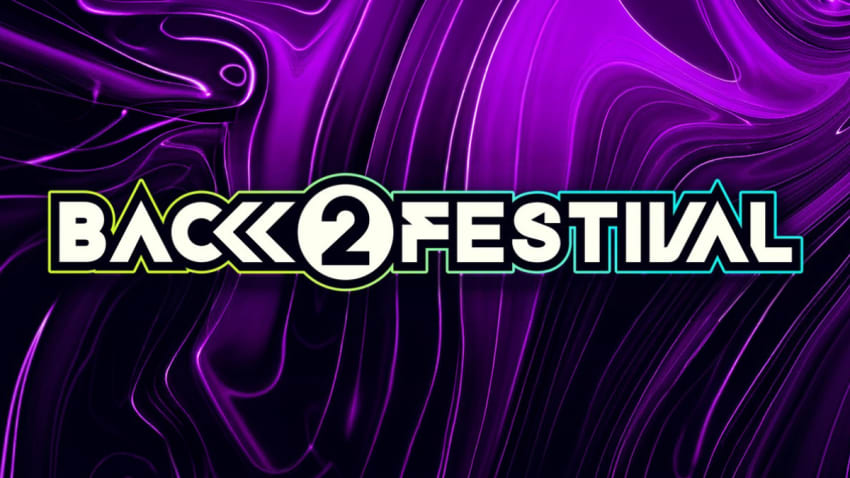 Back 2 Festival