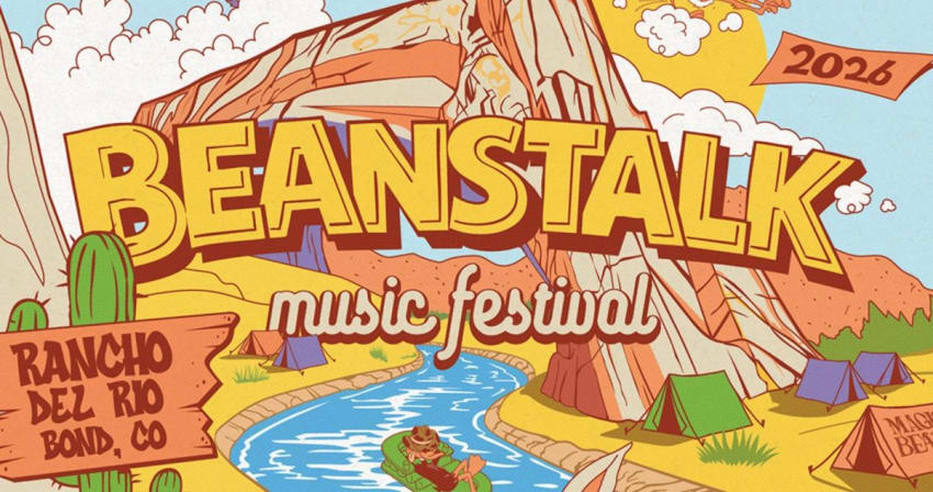 Beanstalk Festival 2026