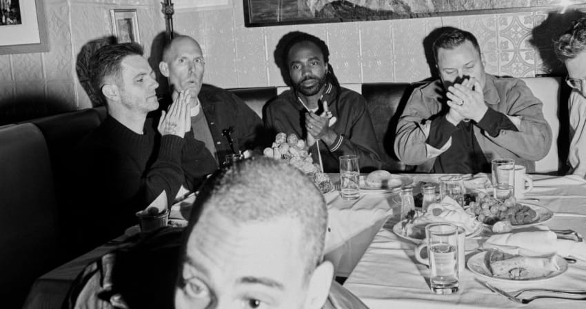 Bleachers FAcebook 2026