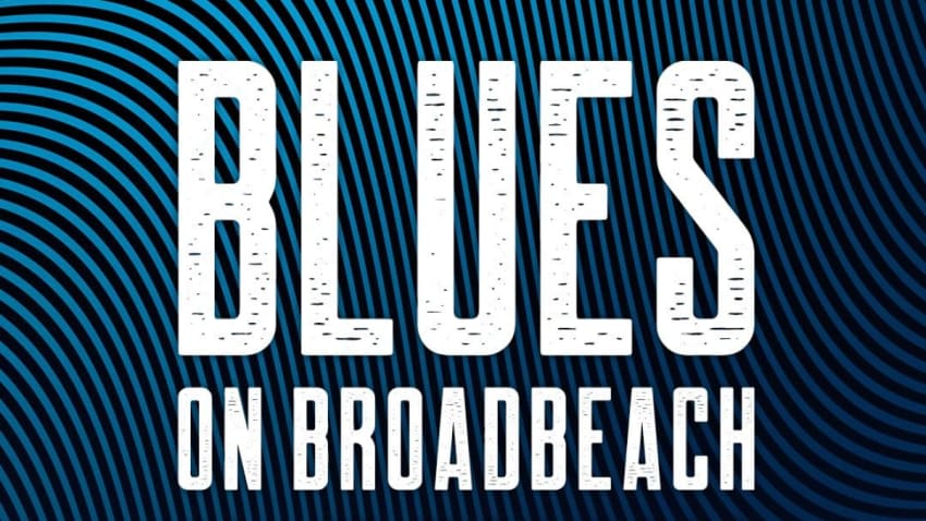 Blues On Broadbeach