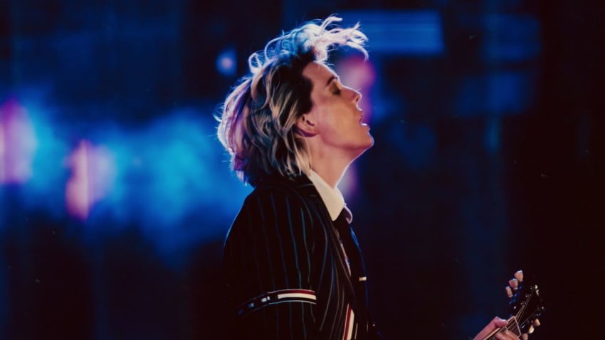 Brandi Carlile Confirms ‘Be Human: A Concert For Minneapolis’ Livestream Options