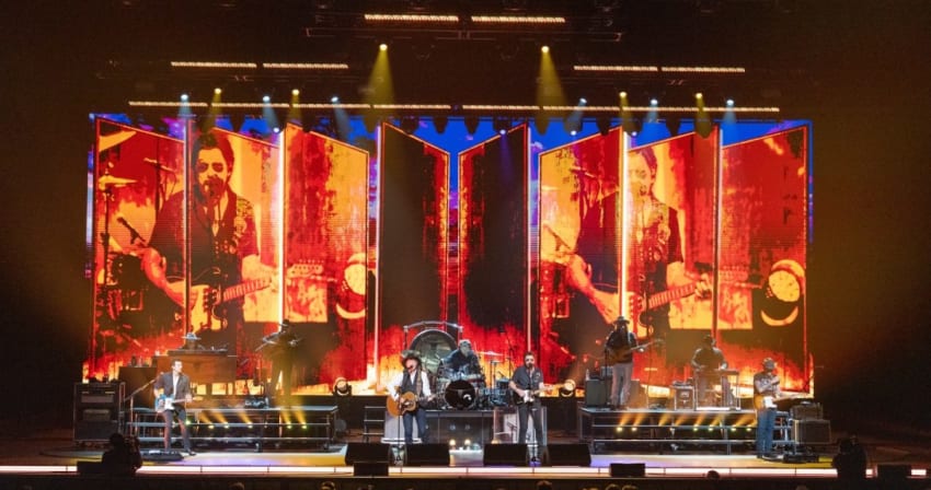 Brooks Dunn Live 2025