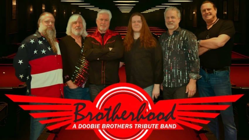 Brotherhood (Doobie Brothers Tribute)