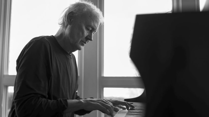 Bruce Hornsby Taps Bob Weir, Bonnie Raitt & Ezra Koenig For Collaborations On 'Indigo Park' Album